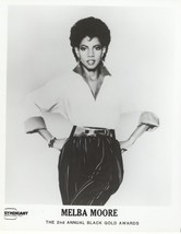 2nd Annual Black Gold Awards Press Publicity Photo Melba Moore TV Show S... - £4.76 GBP