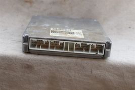 Toyota 2RZ-FE ECM ECU PCM Engine Control Module Computer 89661-04750 image 3