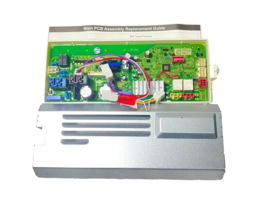 OEM Genuine  LG Dishwasher Main Electronic Control Board AGM76429503 EBR... - $185.99
