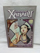 Vertigo Madame Xandu Disenchanted Graphic Novel 1  - $25.73