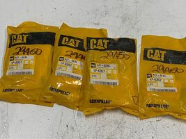4 Qty of CAT Seal Kits 1P-6357 (4 Quantity) - $22.80