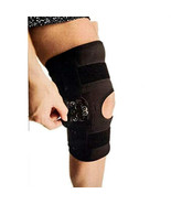 Knee Brace JacMart Optima OM-32/33 Dual ROM Knee Support Brace - $19.92