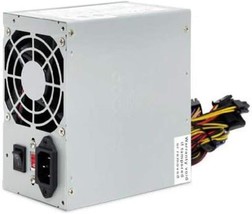 I 400 400W ATX 12V V2.0 Power Supply Compatible with PCI E - £50.23 GBP