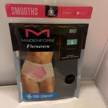 Maidenform Flexees Smooth Light Women Brief Shapewear Underwear - $13.98