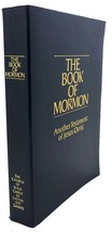 THE BOOK OF MORMON :  An Account Written by the Hand of Mormon 1st Edition Thus - £76.48 GBP