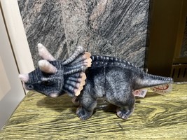 Fiesta Triceratops dinosaur plush - £16.06 GBP