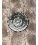 1976 Canada City of St. Catharines Centennial Trade Dollar - $1.97