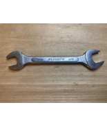 Kmart  19/32" x 11/16" Double Open End Wrench Made In Japan ! - $6.50