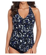 Magicsuit 6017052 Taylor Underwire Tankini Top SZ 8 US Black Multi $128 - €47,58 EUR Magicsuit 6017052 Taylor Underwire Tankini Top SZ 8 US Black Multi $128 - €47,58 EUR