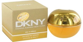 Donna Karan Golden Delicious Eau So Intense Perfume 3.4 Oz Eau De Parfum Spray   image 6