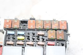 12-15 RANGE ROVER EVOQUE Fuse Box F668 image 4