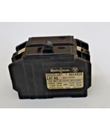 Westinghouse QCL2050 Quicklag 2 Pole 50 Amp Circuit Breaker - $29.65