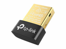 TP-Link UB400 Bluetooth 4.0 Nano USB Adapter - $40.99