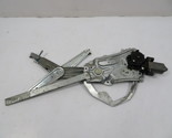 BMW Z3 E36 Window Motor W/ Regulator, Right 51338397706 - $54.44