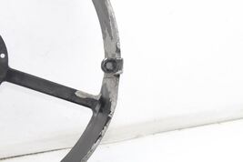 Radiator Fan Shroud Condenser Fits 78-79 PORSCHE 928 76951 image 11