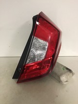 2015 - 2020 HONDA FIT RH PASSENGER QUARTER PANEL TAIL LIGHT OEM A21R 11814 - £126.61 GBP