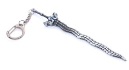 Dark Souls Warrior Sword Pendant METAL Keychain *Canadian Seller - $190.65 MXN