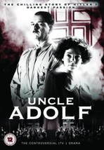 Uncle Adolf DVD (2005) Ken Stott, Renton (DIR) Cert 12 Pre-Owned Region 2 - $19.00