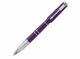 PARKER 45 FLIGHTER STAINLESS STEEL 14K MEDIUM NIB QC DATE CODE (Q2 1980) - $59.35