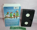 Paulie (VHS, 1998, Clamshell) - $8.90