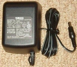 Yamaha PA-3BU Power Supply AC Adapter for Keyboards &amp; Drums, Genuine Par... - £23.67 GBP