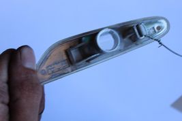 2004-07 BMW E60 525i FRONT RIGHT PASSENGER SIDE TURN SIGNAL FENDER SIGNAL R3562 image 7