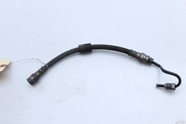 11-18 VOLKSWAGEN JETTA REAR LEFT DRIVER SIDE BRAKE HOSE Q4844 image 9