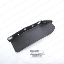 New Genuine Nissan Infiniti 14-22 Q50 Front Driver Side Fender Liner Air... - $34.42