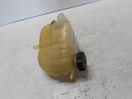 Radiator Coolant Overflow Bottle Reservoir Tank For Chevrolet Pontiac Sa... - £21.33 GBP