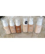 L&#39;Oreal Paris True Match Super-Blendable Liquid Foundation 1.0 oz Choose... - $13.02 CAD