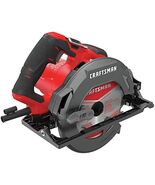 CRAFTSMAN 7-1/4-Inch Circular Saw, 15-Amp (CMES510) - $2,215.55 MXN