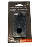 NWT $35 Nike Vintage Waffle iPhone 5 Case Sole Collection RARE - £7.84 GBP