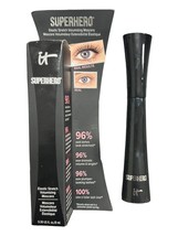 IT Cosmetics Superhero Mascara, Super Black Mascara  Full Size 0.3 oz^^^ - $16.33