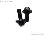 Camshaft Gear Bolt Set For 05-07 Nissan Xterra  4.0 - $362.83 MXN