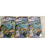 Go Sumos Remote Control Stickers Lot Of 3 - $167.07 MXN