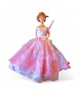 BARBIE DOLL I LOVE LUCY LUCILLE BALL TV COMMERCIAL RED HAIR BLUE EYES Vt... - $26.32 CAD
