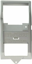 Kirby Company 111290 Scuff Plate, G3 in Line Style - $12.39