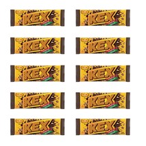 Cloetta Kexchoklad Vegan - 10 pcs. 40 grams each - $60.00