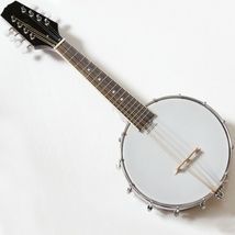 New brand 8 String Mandolin-Banjo - £94.38 GBP