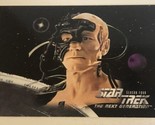 Star Trek Next Generation Trading Card S-4 #313 Patrick Stewart - $1.97