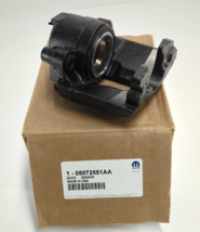 New OEM Genuine Mopar Front Brake Caliper 2001-2006 Sebring Stratus 0507... - $74.25