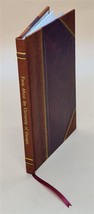 Facts about the University of Georgia. Volume 11 1911 [Leather Bound] - £50.60 GBP