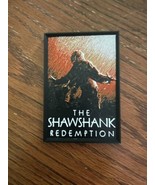 Shawshank Redemption MAGNET 2&quot;x3&quot; Refrigerator Locker Movie Poster 3d Pr... - $146.82 MXN