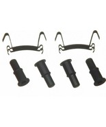 Parts Master F98970 Disc Brake Hardware Kit F-98970 H5523 5523 H-5523 - $242.98 MXN