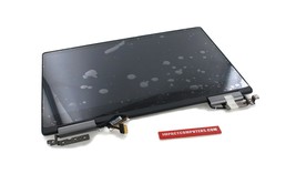 70NF4 - 13.3&quot; FHD LCD Assembly (IR &amp; Cam, Grey) - $169.99