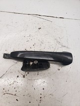 Passenger Door Handle Exterior Door Painted Fits 05-14 MUSTANG 1370858 - $612.27 MXN