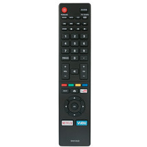New Nh414Ud Remote For Sanyo Tv Fw65C78F Fw55C78F Fw50C85T Fw50C87F Fw55C87F - $25.99