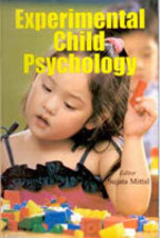 Child Development (Experimental Child Psychology) Vol. 1st [Hardcover] - £21.36 GBP