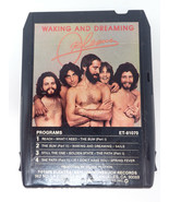 Orleans Waking and Dreaming Vintage 8 Track Tape - £8.92 GBP