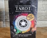 The Wild Unknown Tarot Deck and Guidebook (Official Keepsake Box Set) NE... - £13.12 GBP